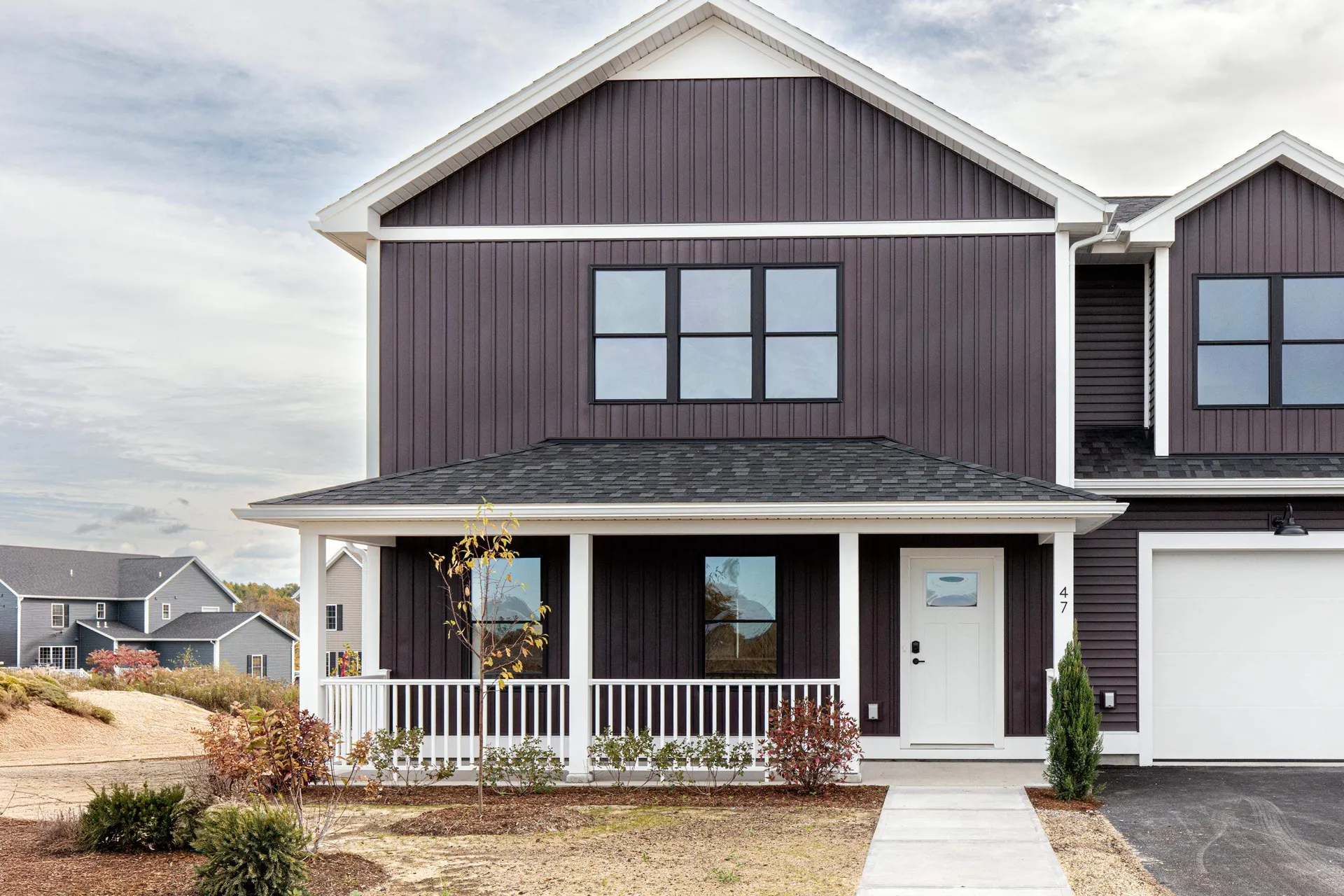 47 Wilson Lane South Burlington VT 05403