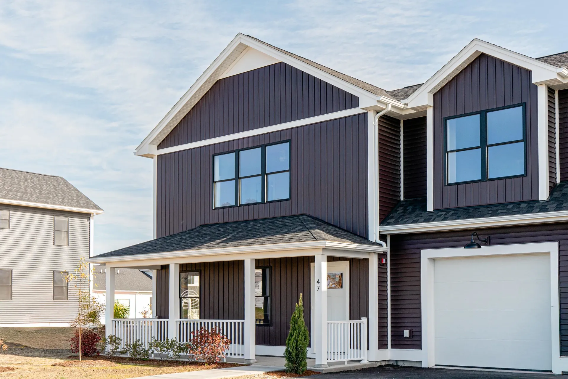 47 Wilson Lane South Burlington VT 05403