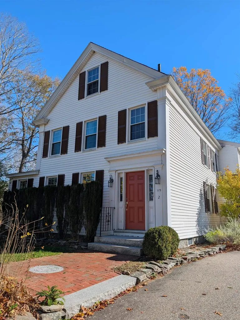 119 Mill Road Hampton NH 03842