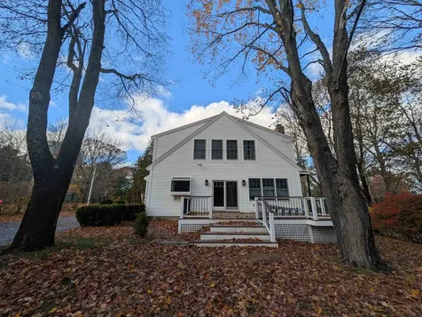 119 Mill Road Hampton NH 03842