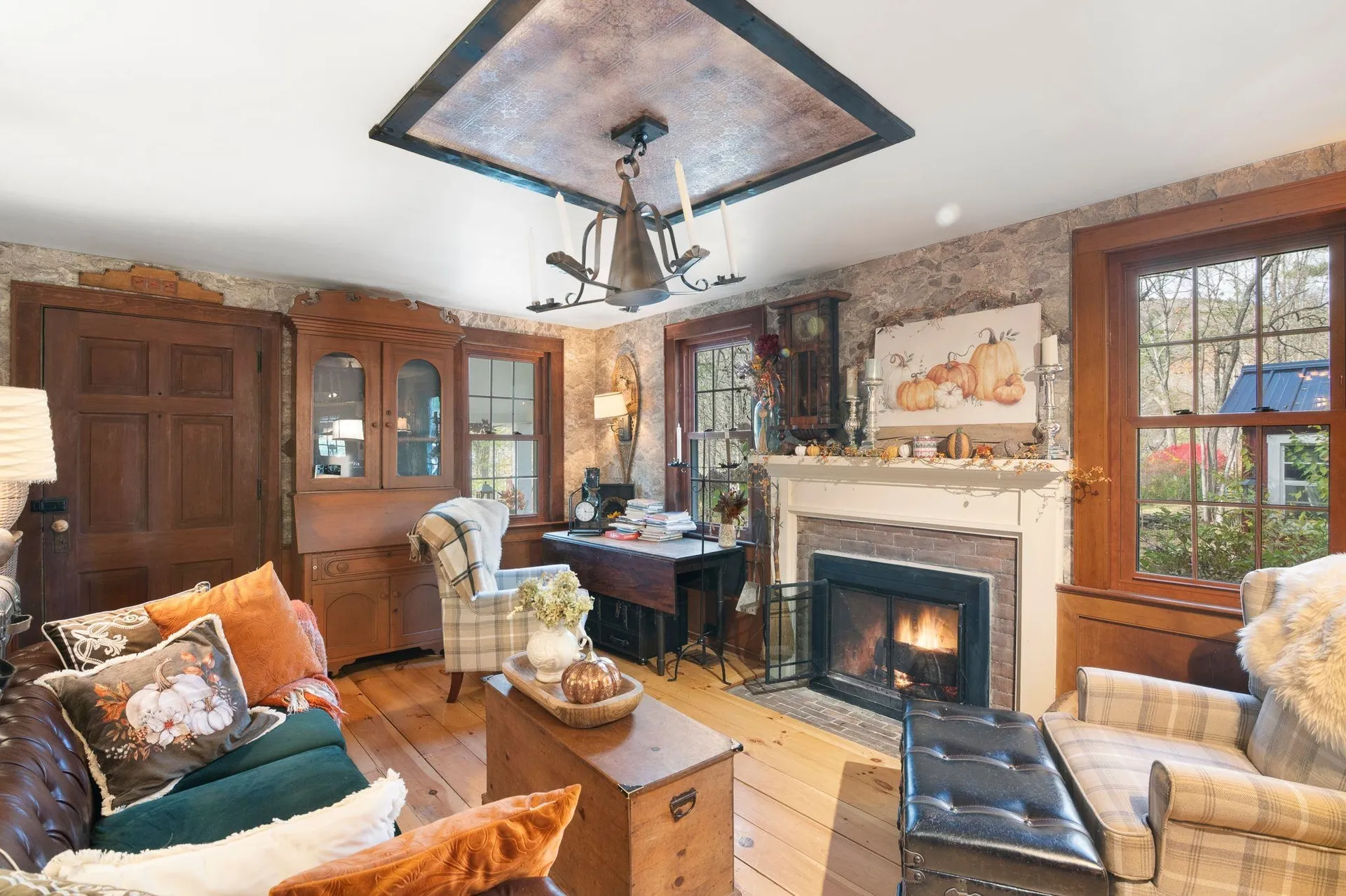 12 Cross Street Newfane VT 05345