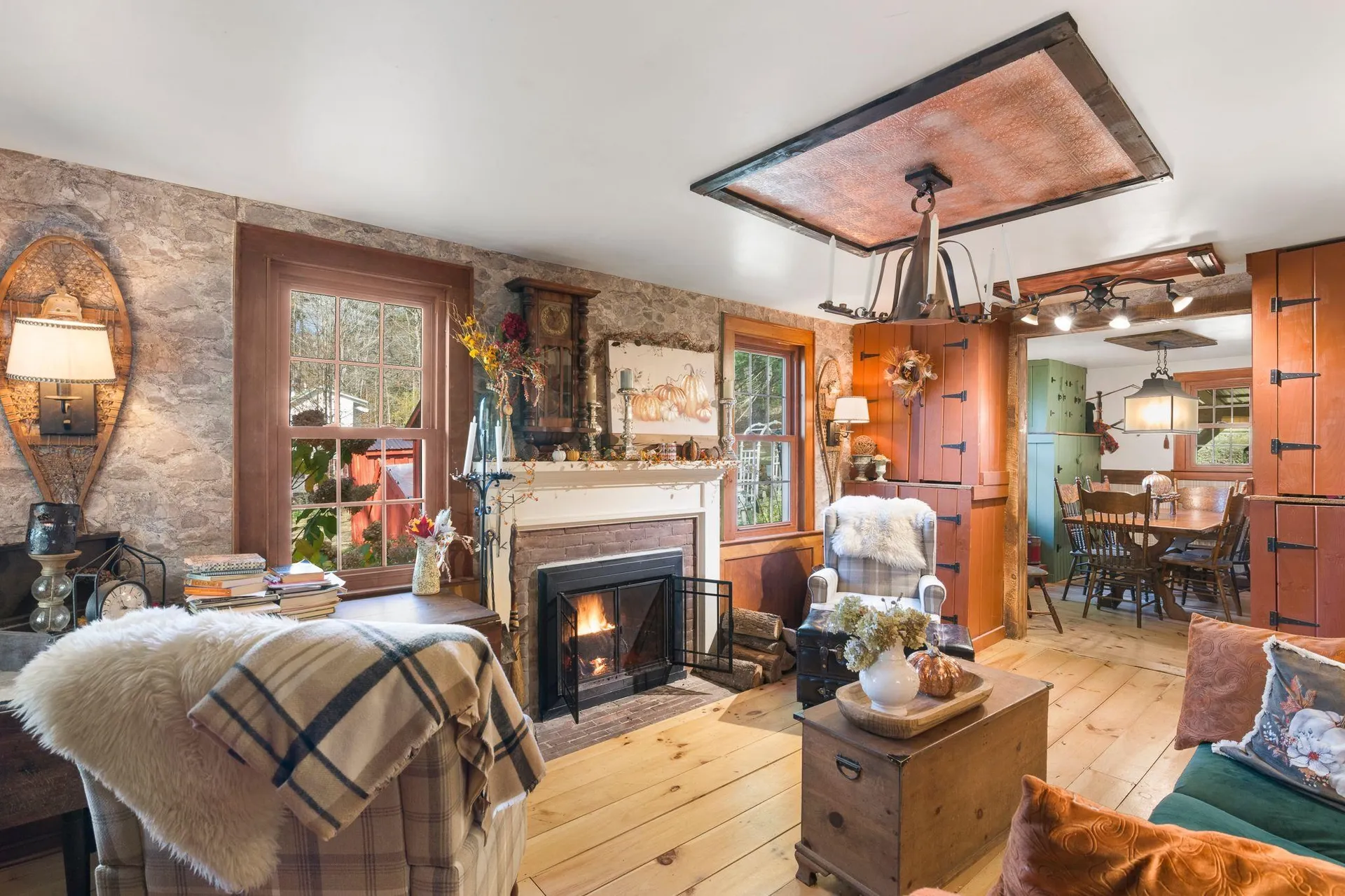 12 Cross Street Newfane VT 05345