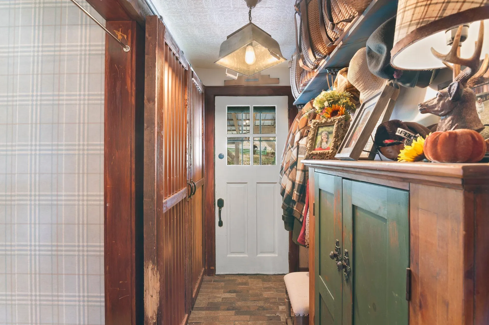 12 Cross Street Newfane VT 05345