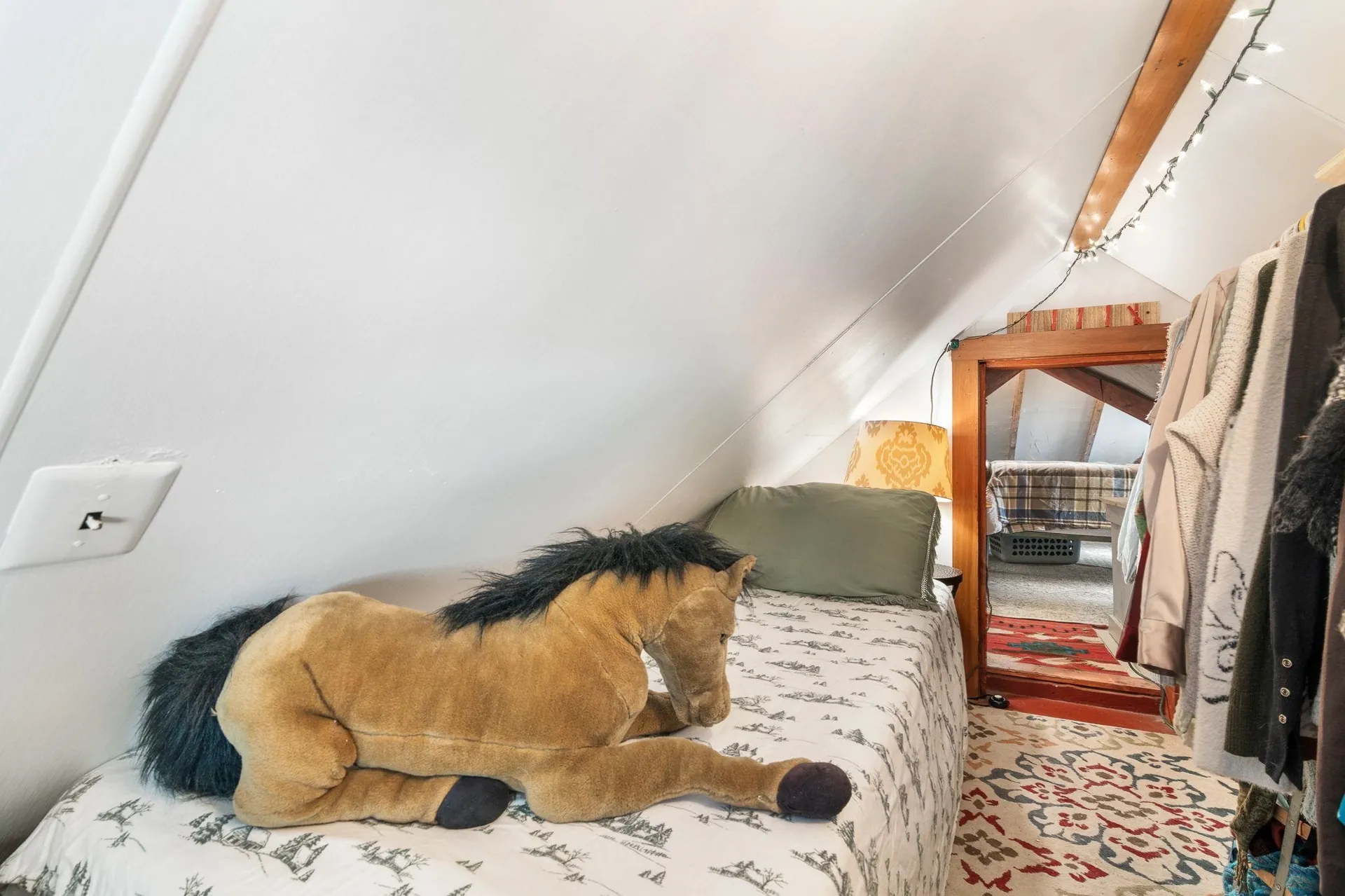 12 Cross Street Newfane VT 05345