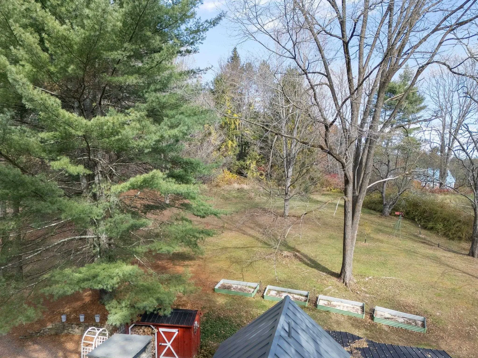 12 Cross Street Newfane VT 05345