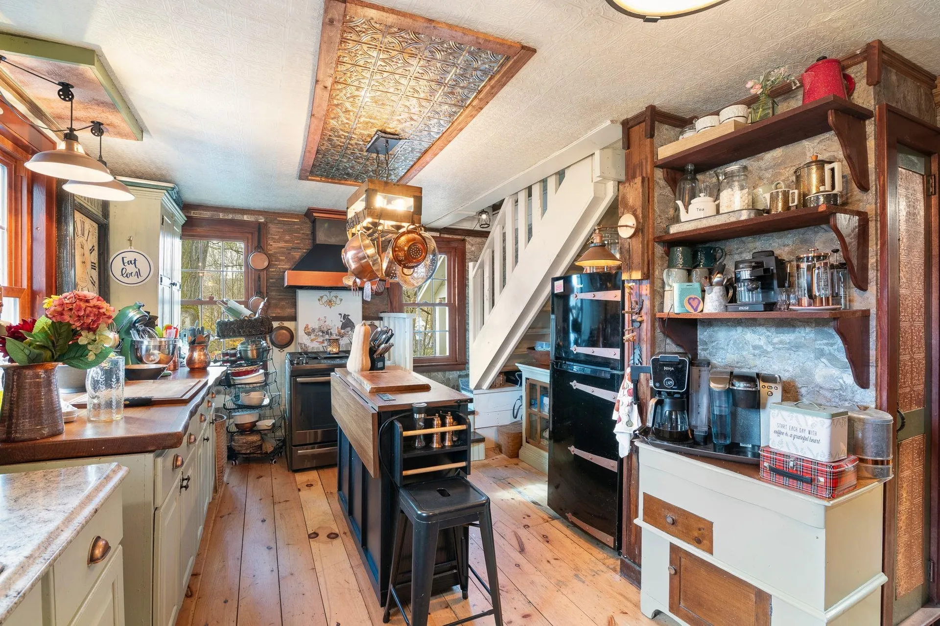 12 Cross Street Newfane VT 05345