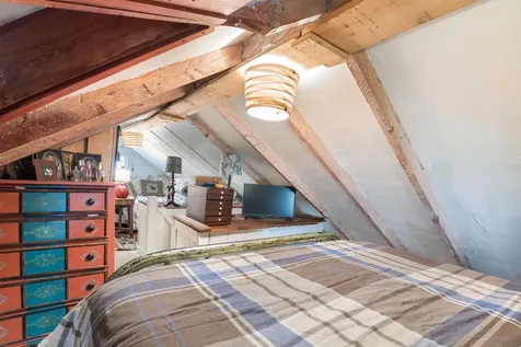 12 Cross Street Newfane VT 05345