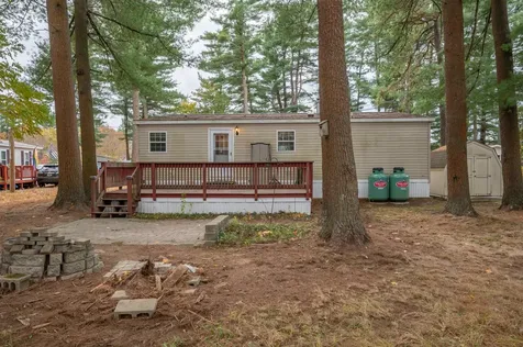 83 Beech Terrace Derry NH 03038