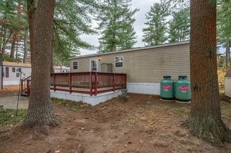 83 Beech Terrace Derry NH 03038