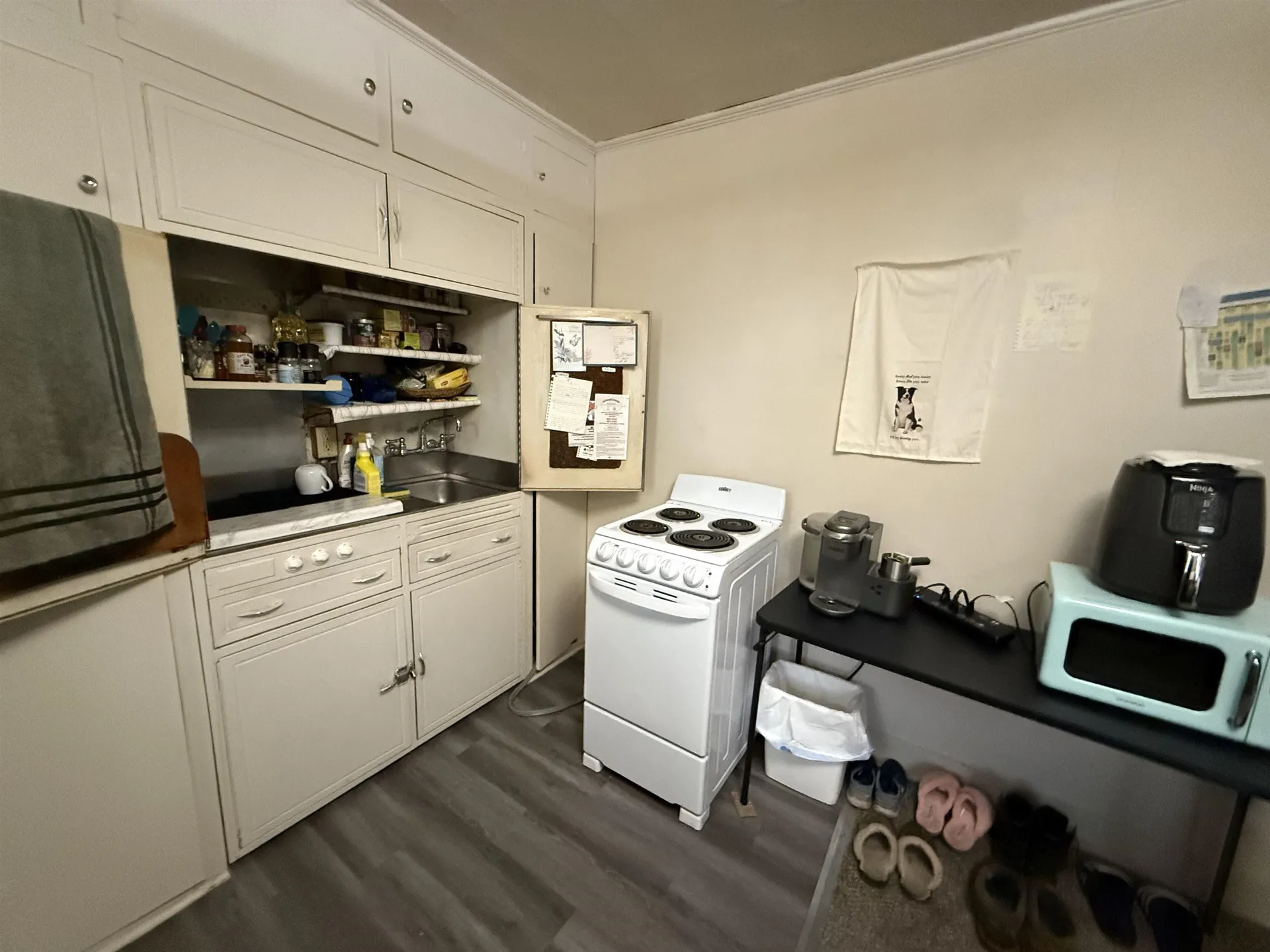 7 Common Street Springfield VT 05156