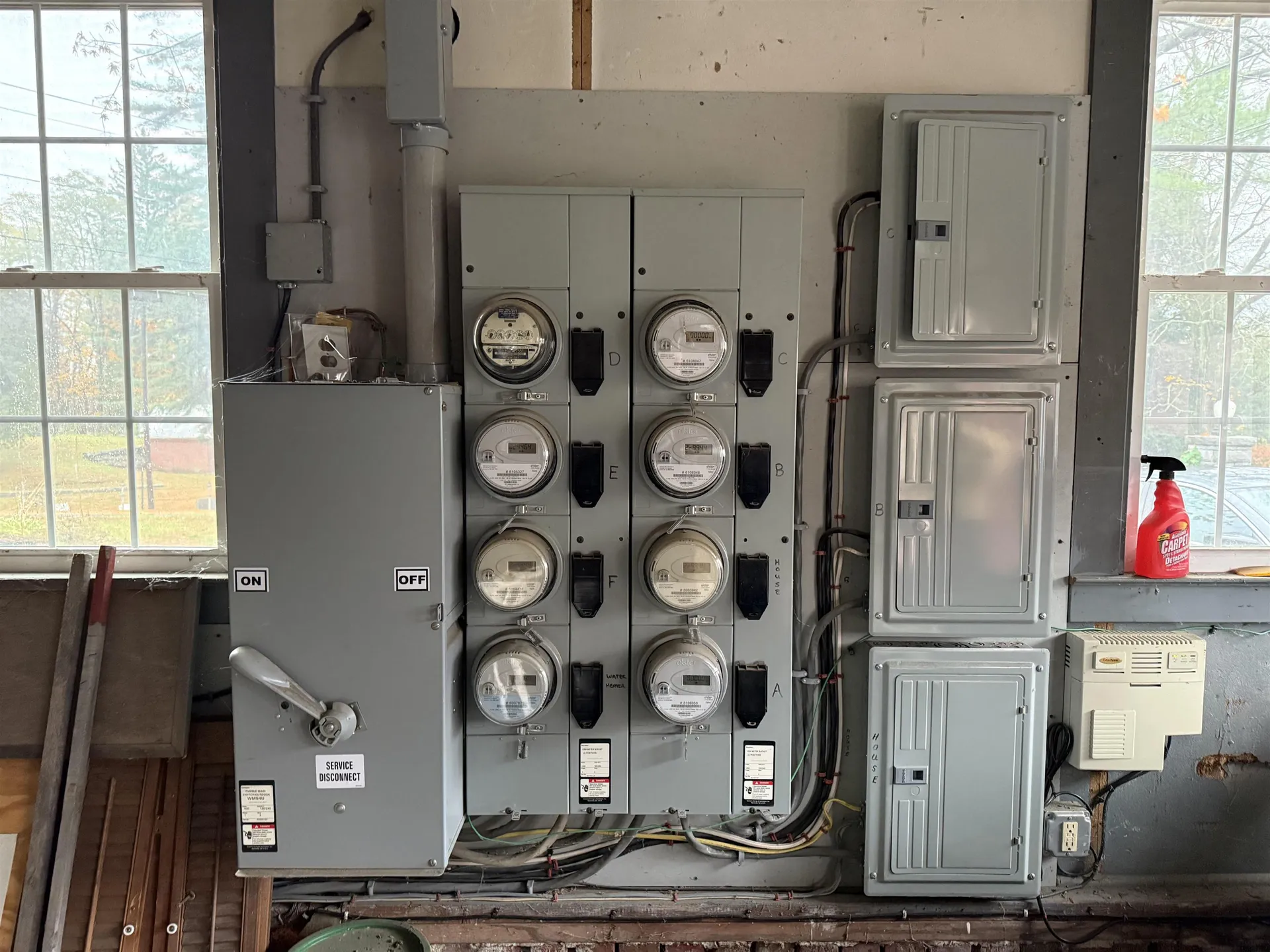 7 Common Street Springfield VT 05156