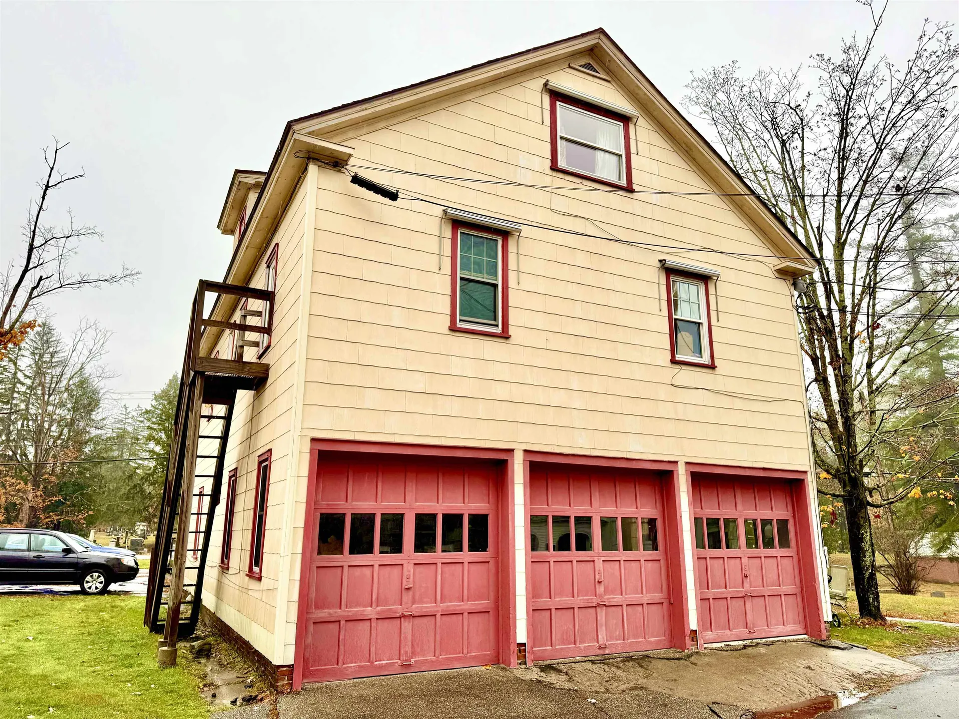 7 Common Street Springfield VT 05156