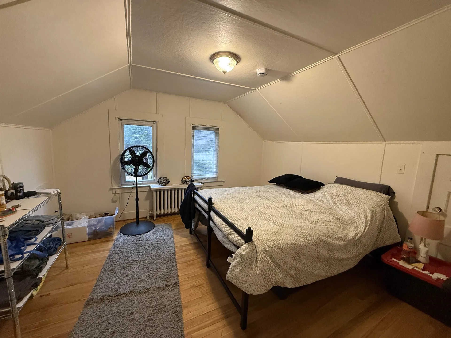 7 Common Street Springfield VT 05156