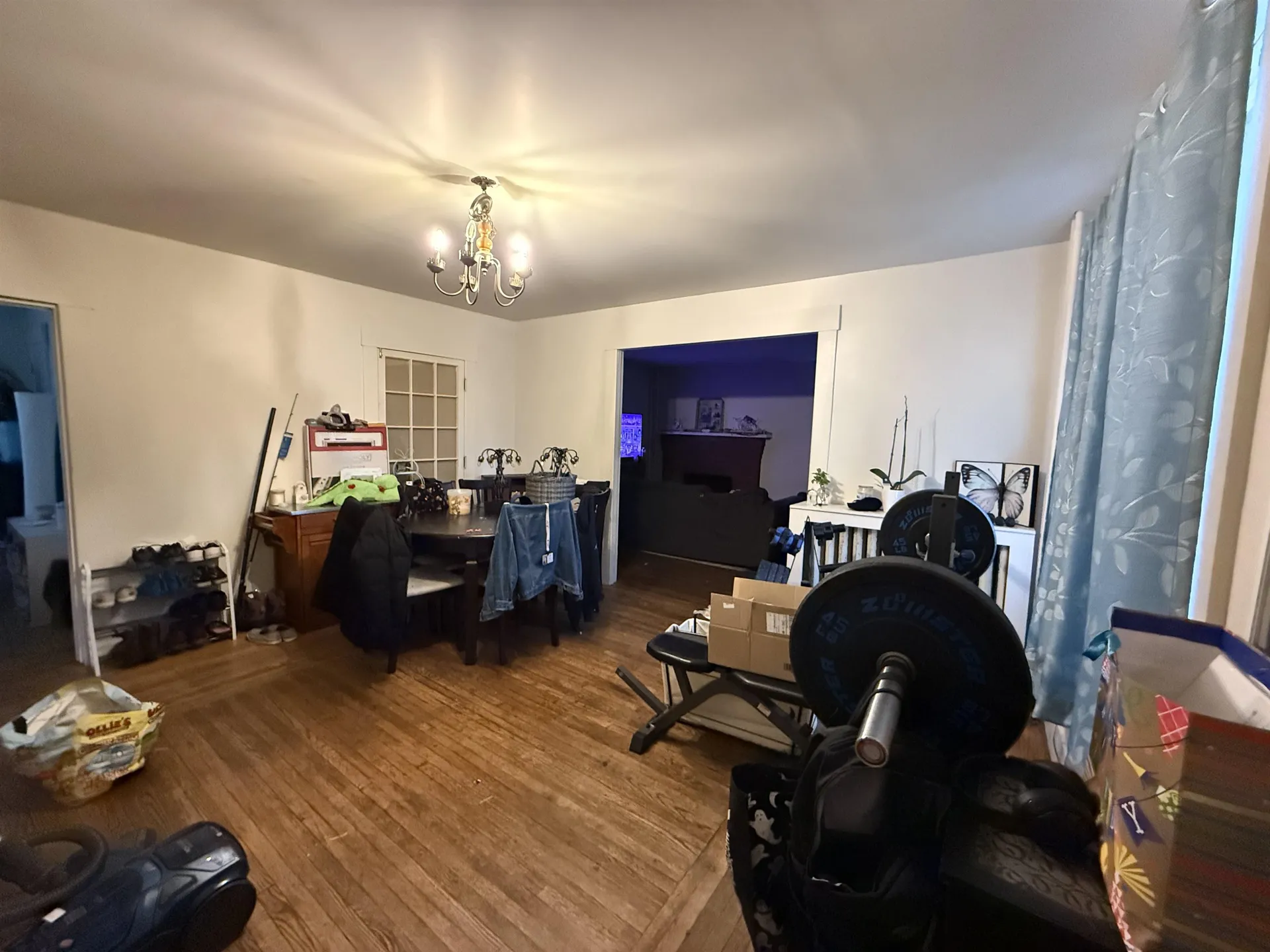 7 Common Street Springfield VT 05156