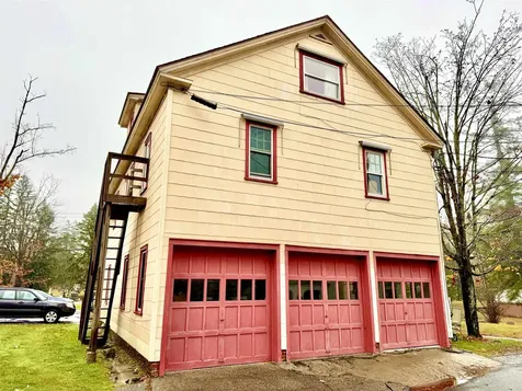 7 Common Street Springfield VT 05156