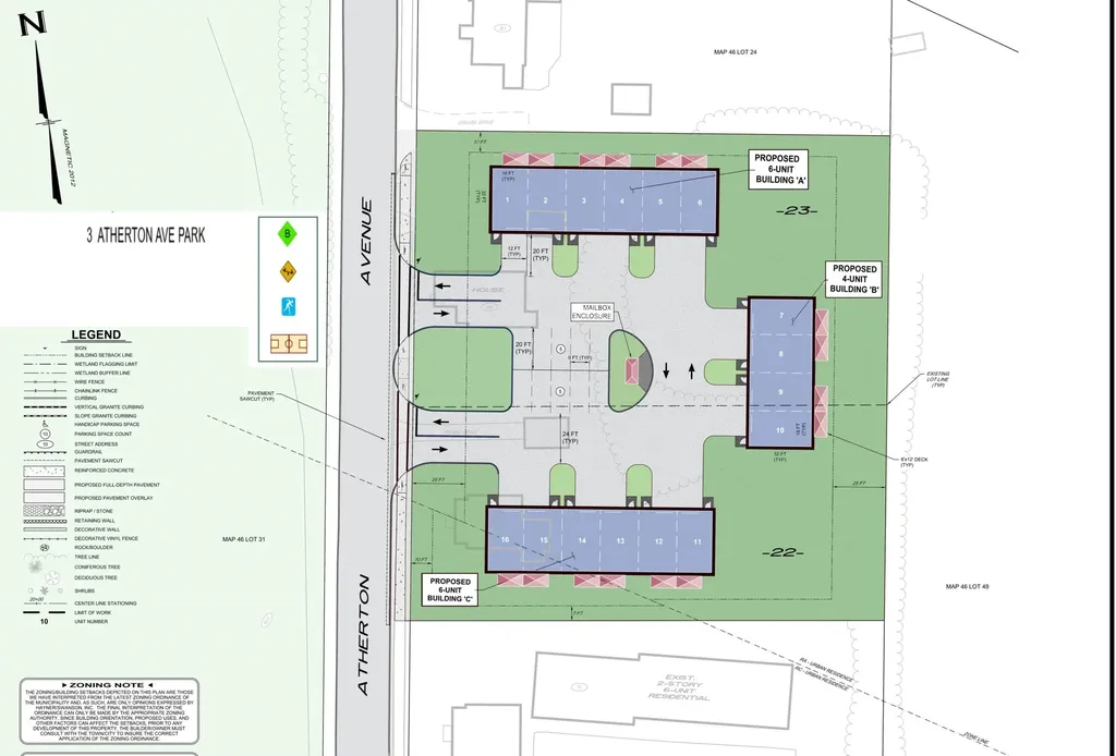 15 Atherton Avenue Nashua NH 03060