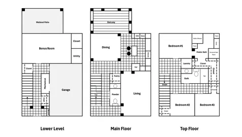 15 Atherton Avenue Nashua NH 03060