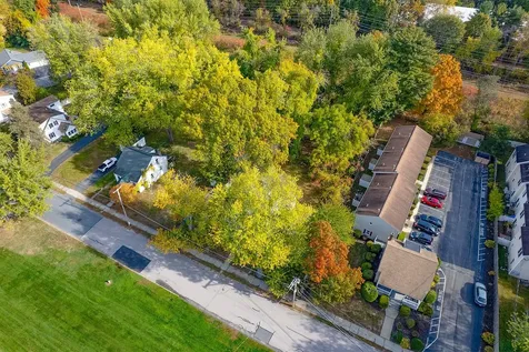15 Atherton Avenue Nashua NH 03060
