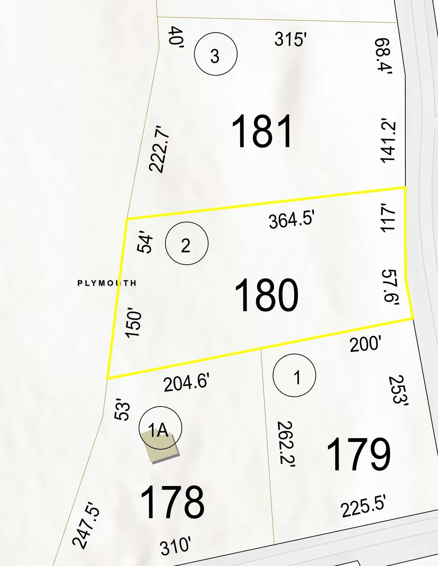 00 Hawk Spur Road Plymouth VT 05056
