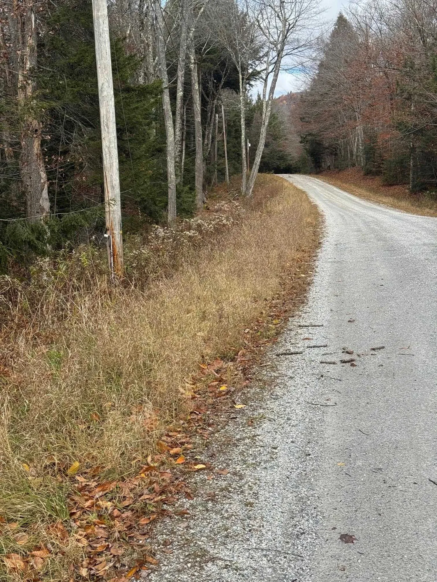 00 Hawk Spur Road Plymouth VT 05056