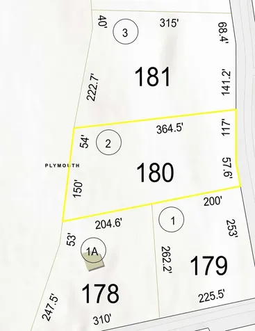 00 Hawk Spur Road Plymouth VT 05056