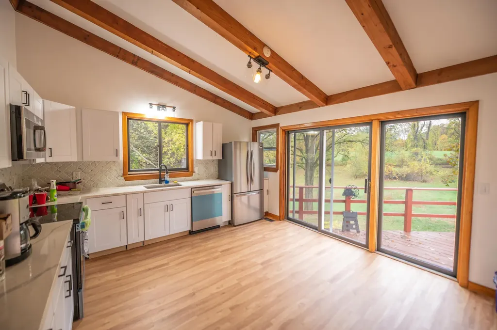 801 Newton Road Vernon VT 05354