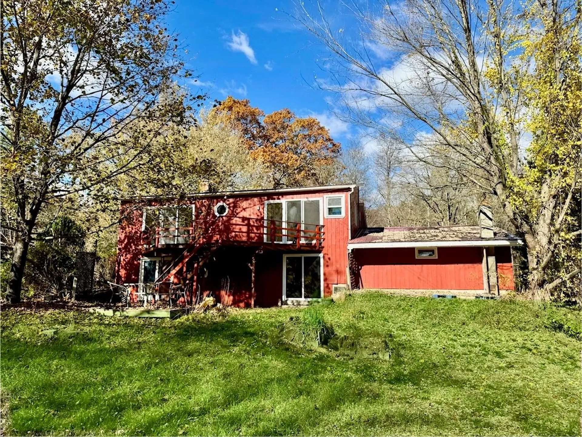 801 Newton Road Vernon VT 05354