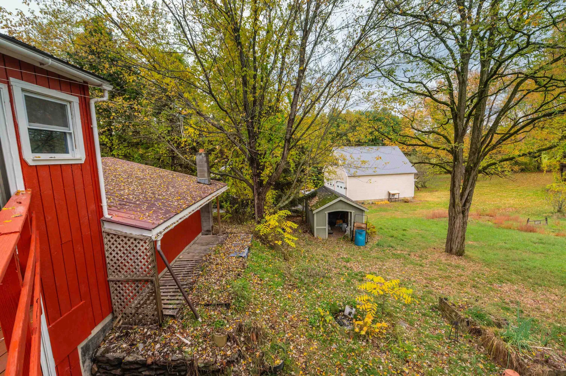 801 Newton Road Vernon VT 05354