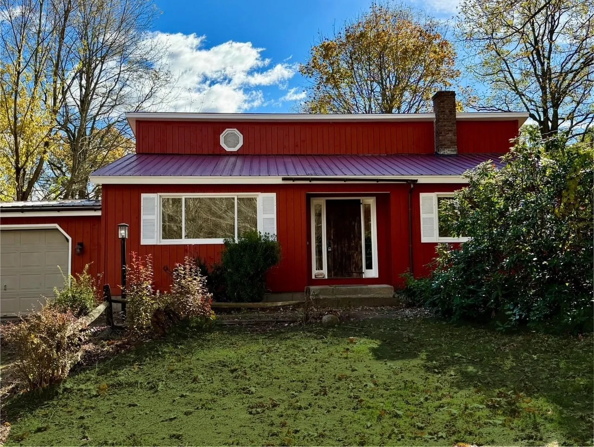 801 Newton Road Vernon VT 05354