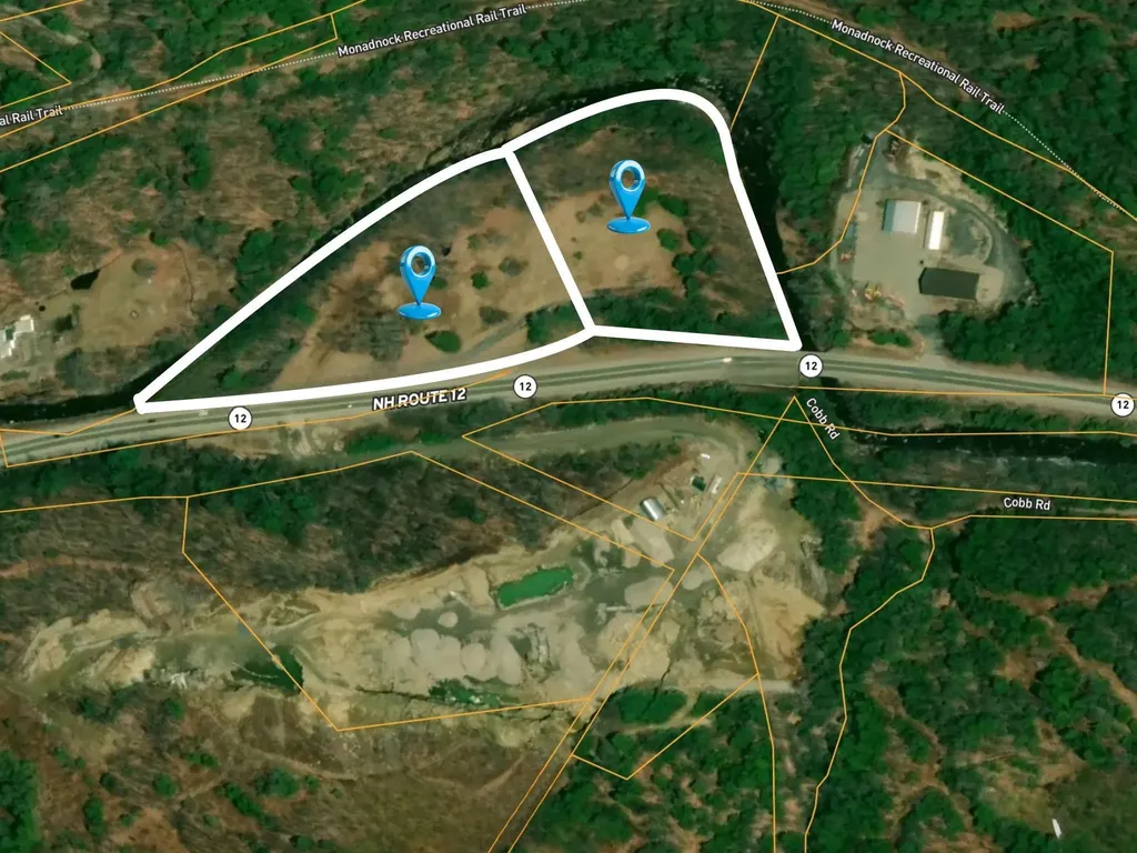 126 Monadnock Highway Marlborough NH 03455