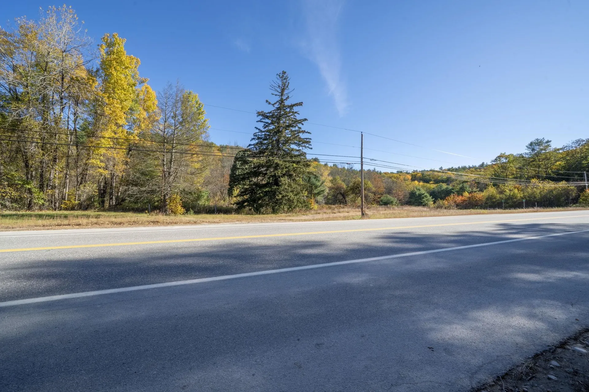 126 Monadnock Highway Marlborough NH 03455