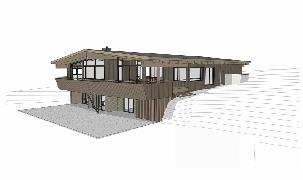 Lot 4 Pucker Street Stowe VT 05672