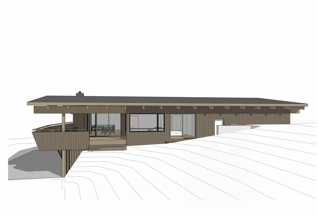 Lot 4 Pucker Street Stowe VT 05672