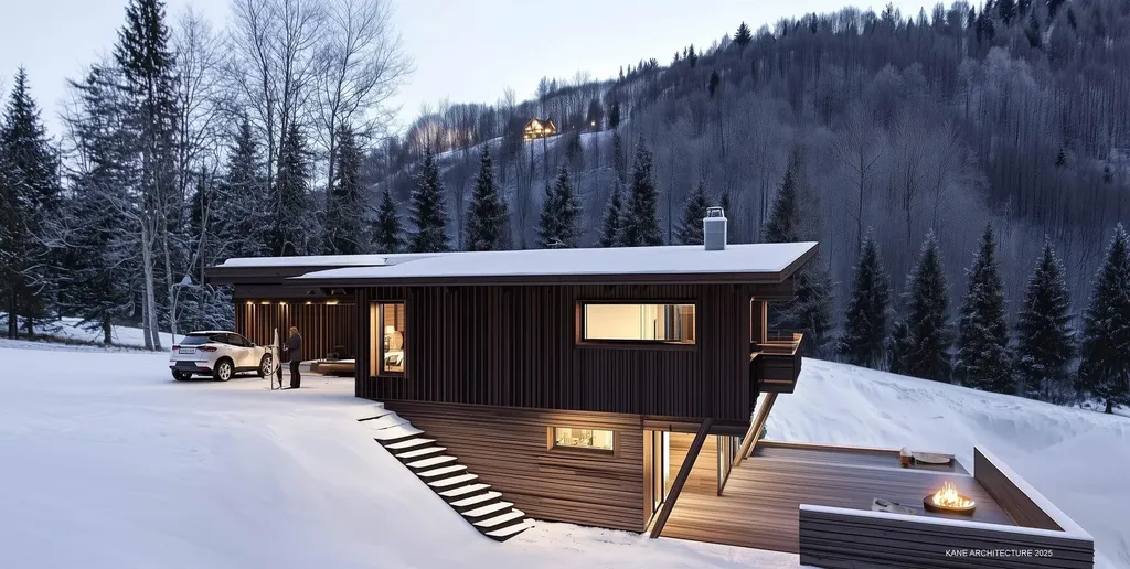 Lot 4 Pucker Street Stowe VT 05672