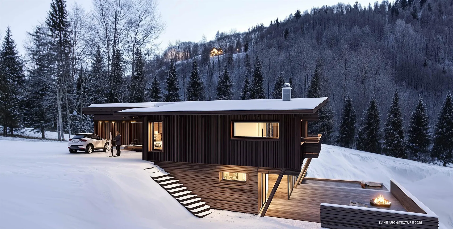 Lot 4 Pucker Street Stowe VT 05672