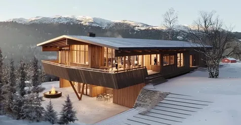 Lot 4 Pucker Street Stowe VT 05672