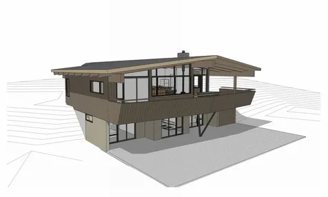 Lot 4 Pucker Street Stowe VT 05672