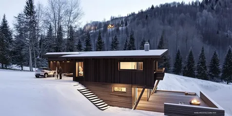 Lot 4 Pucker Street Stowe VT 05672