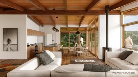 Lot 4 Pucker Street Stowe VT 05672