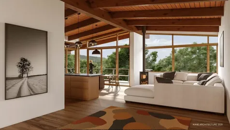 Lot 4 Pucker Street Stowe VT 05672