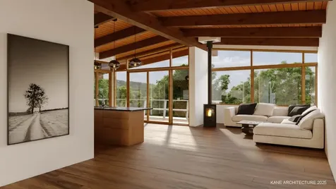 Lot 4 Pucker Street Stowe VT 05672