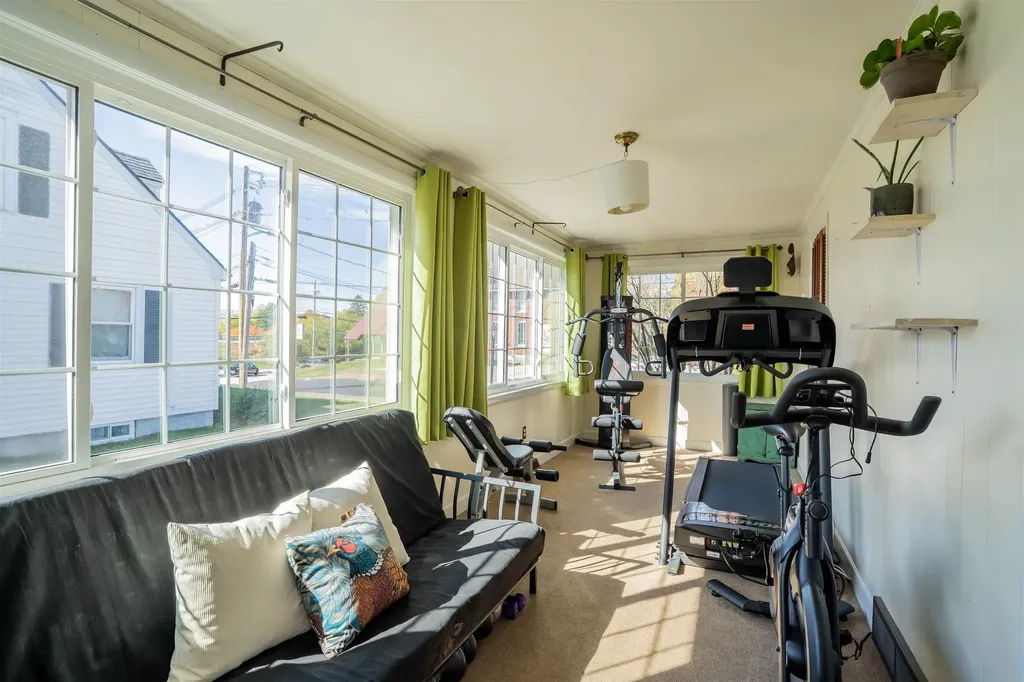 1 1/2 Bartlett Street Allenstown NH 03275