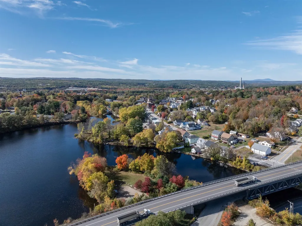 1 1/2 Bartlett Street Allenstown NH 03275