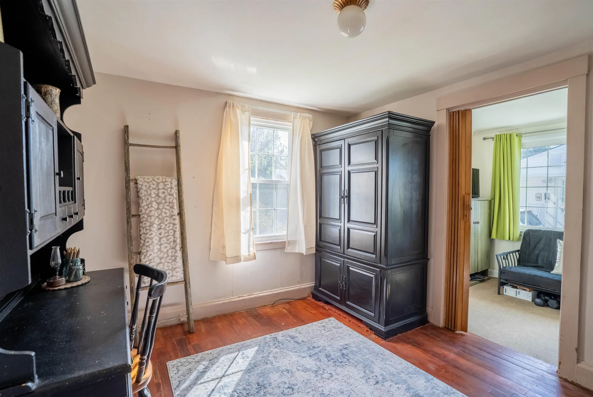 1 1/2 Bartlett Street Allenstown NH 03275