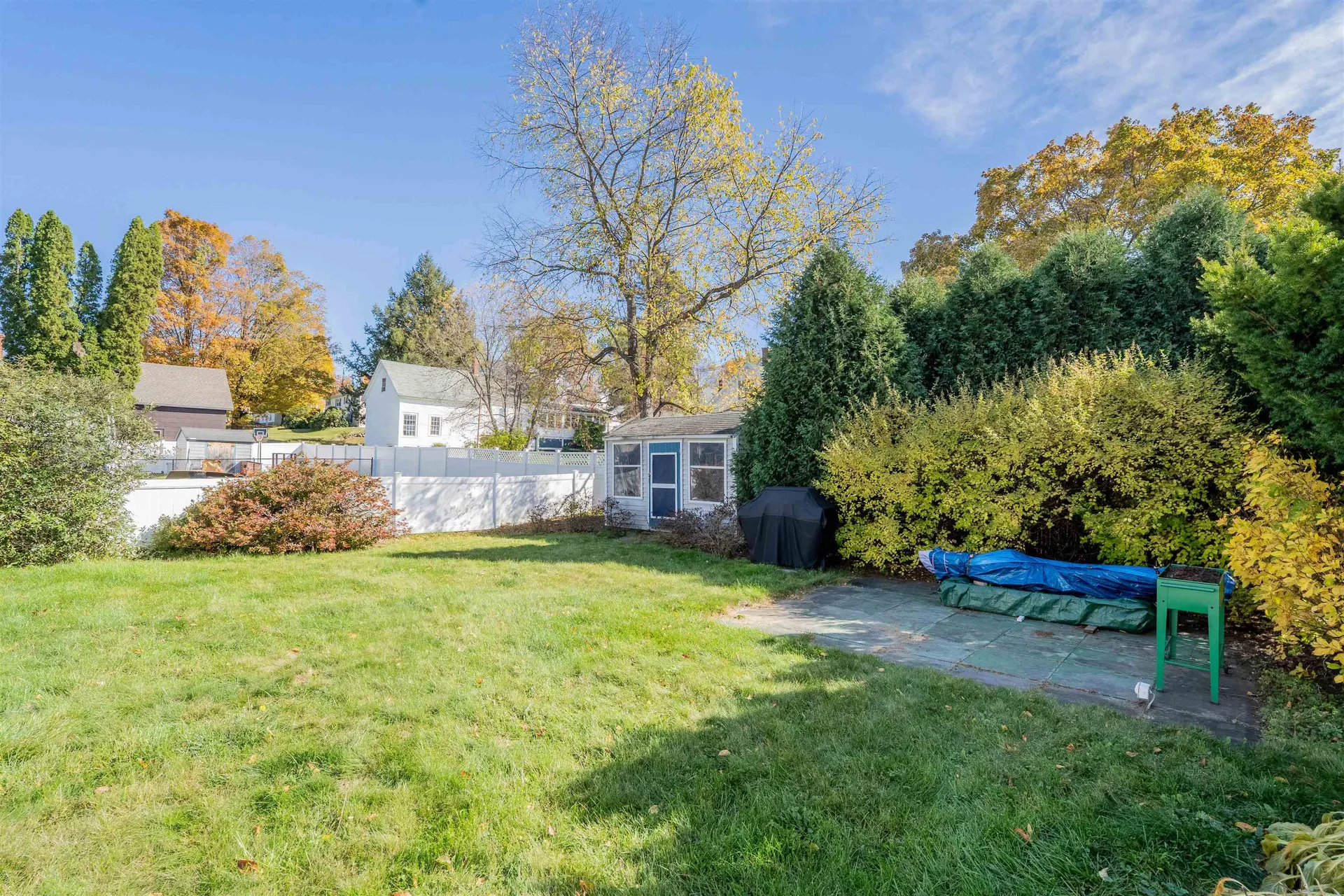 1 1/2 Bartlett Street Allenstown NH 03275