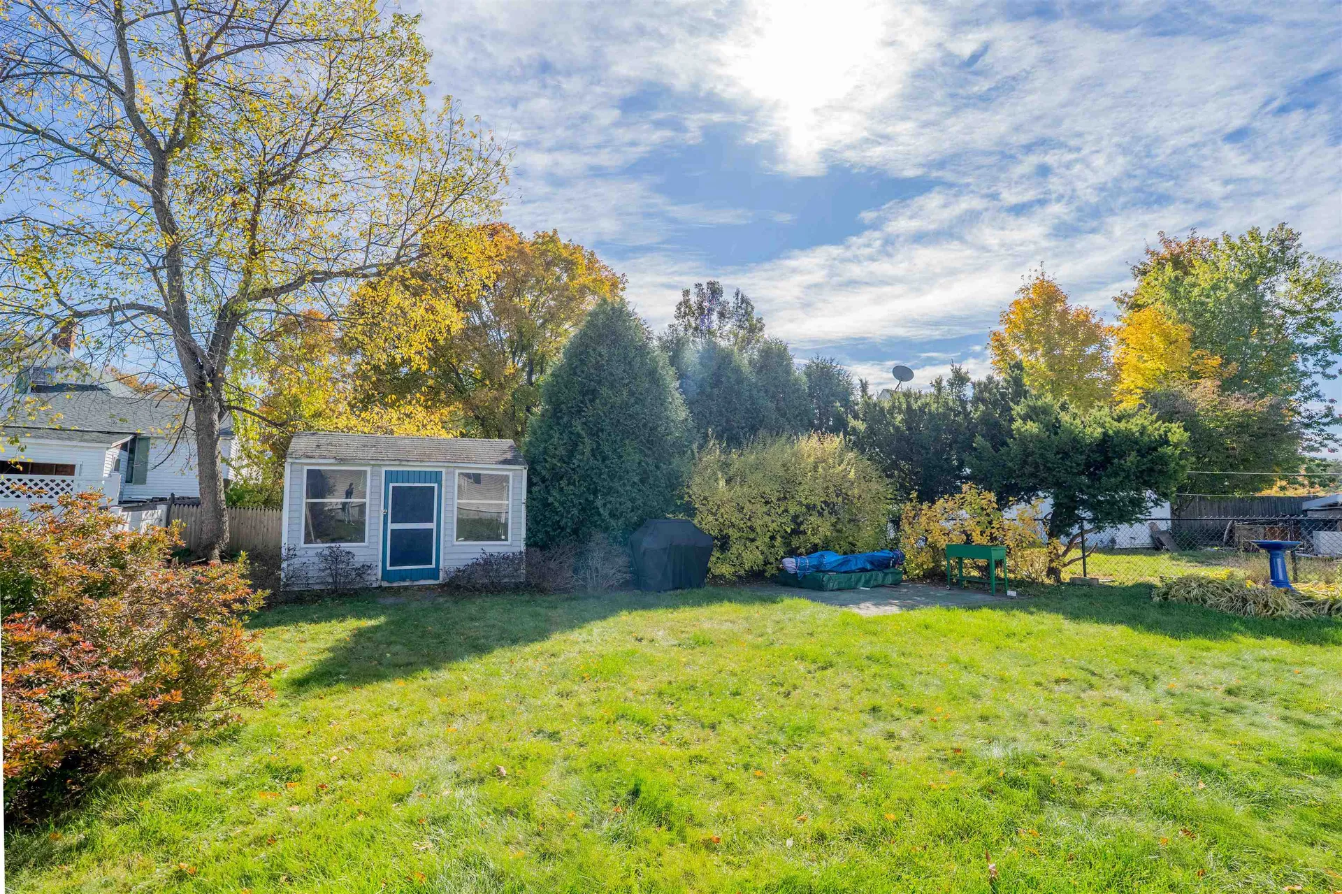 1 1/2 Bartlett Street Allenstown NH 03275