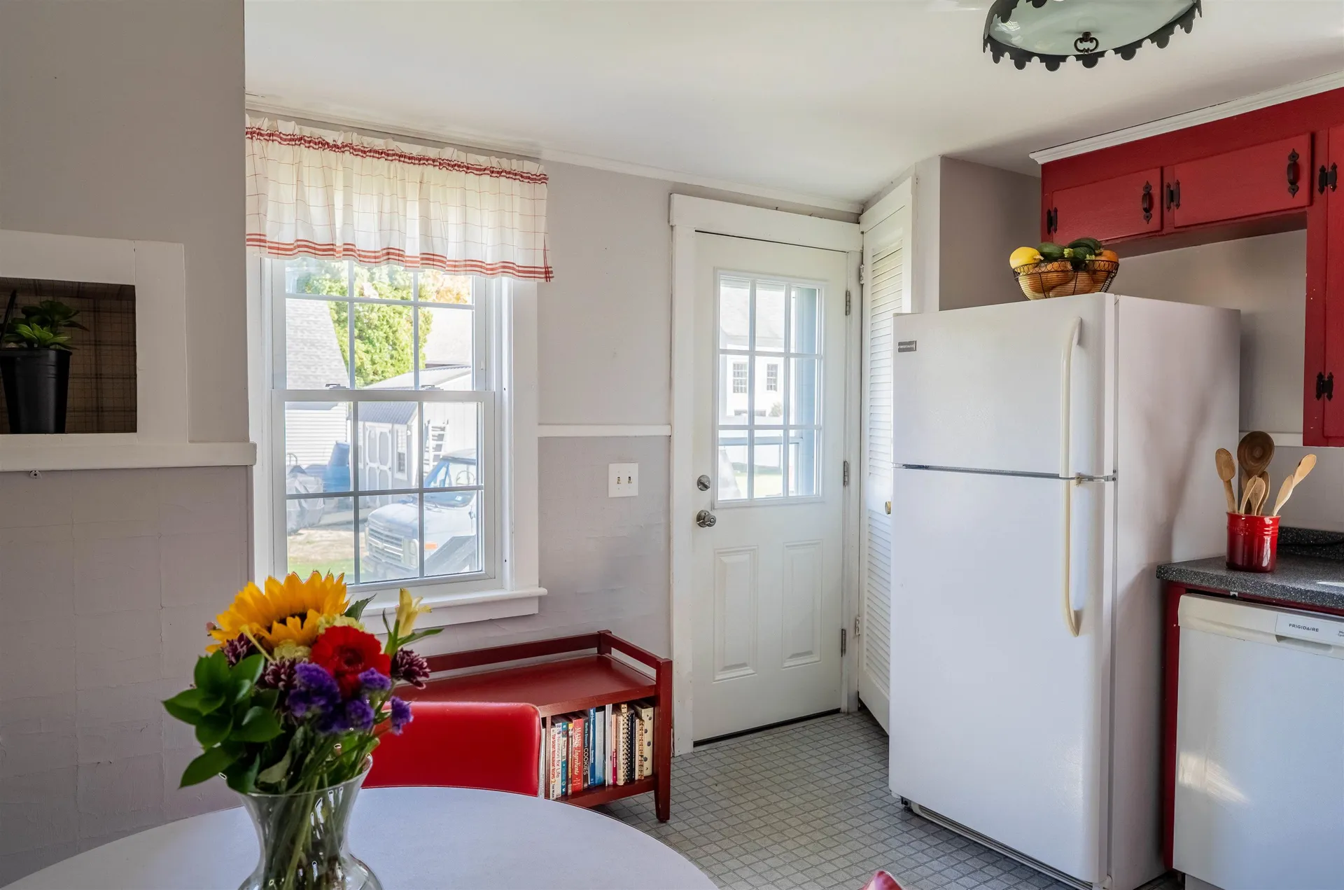 1 1/2 Bartlett Street Allenstown NH 03275