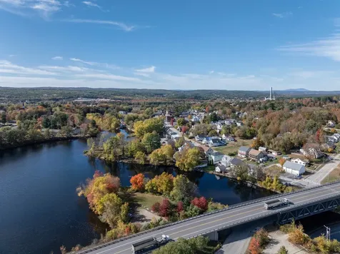 1 1/2 Bartlett Street Allenstown NH 03275