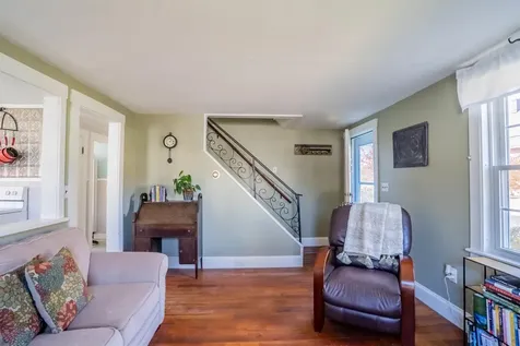 1 1/2 Bartlett Street Allenstown NH 03275