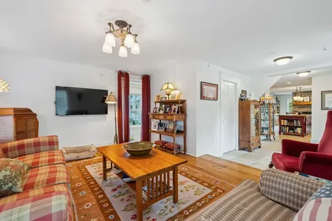 284 Wentworth Hill Road Sandwich NH 03227